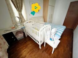 Lilydale (D27), Condominium #533018381
